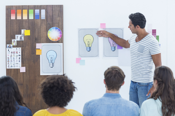 LAVORO E FORMAZIONE