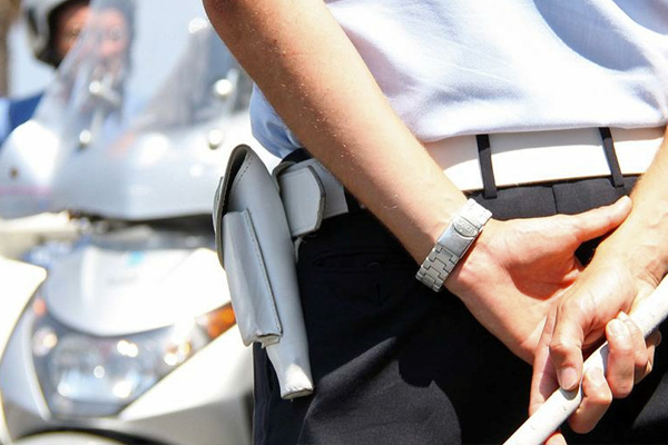 POLIZIA URBANA E SICUREZZA 