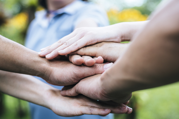 ASSOCIAZIONI E VOLONTARIATO