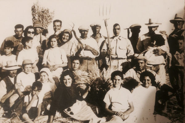 STORIA
