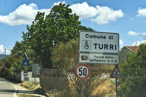ARRIVARE, TRASPORTI