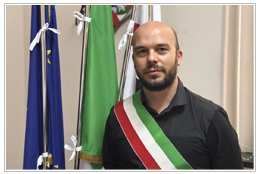 Sindaco scheda