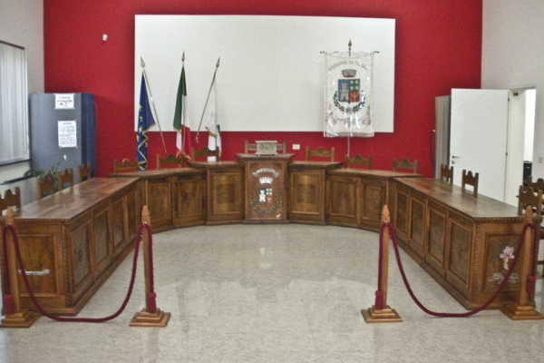 CONSIGLIO COMUNALE