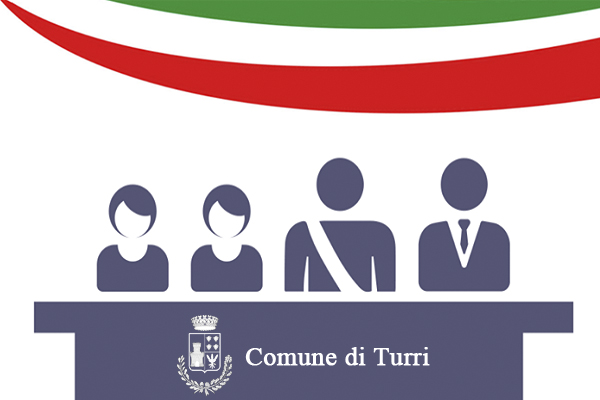 GIUNTA COMUNALE
