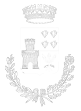 stemma comune turri