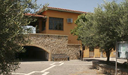 Ponte Arrieddu Turri