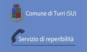 REPERIBILITÀ