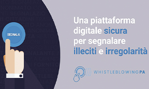 WHISTLEBLOWING 