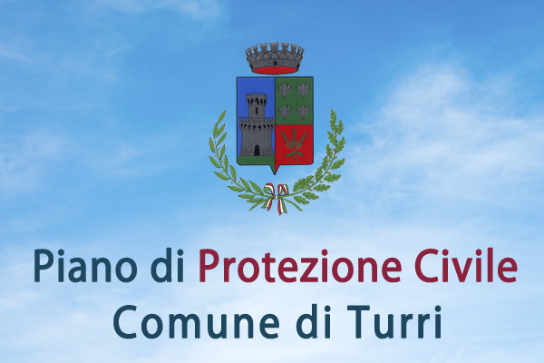 PROTEZIONE CIVILE COMUNALE