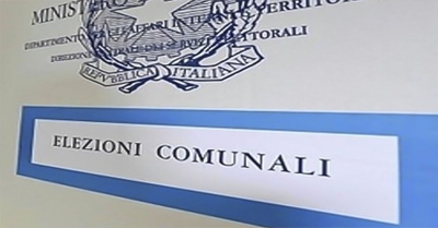 Risultati Elezioni Comunali del 05 Giugno 2016