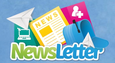 Iscrizione alla Newsletter - Servizio di messaggistica