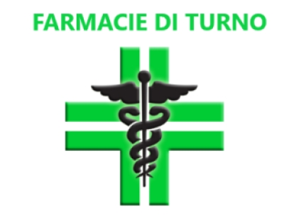 Turni notturni e festivi farmacie Asl Medio Campidano anno 2026