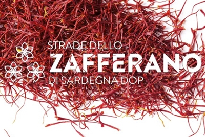 Strade dello Zafferano di Sardegna DOP