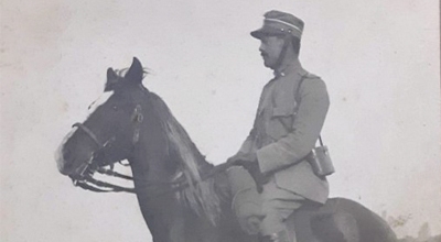 In ricordo del Capitano Giulio Cesare Puddu