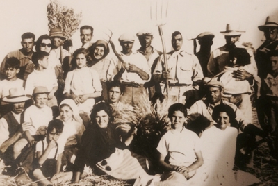 Turri - Storia