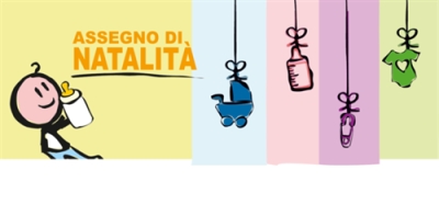 Legge regionale 3/2022 contrasto allo spopolamento. Assegno natalit&agrave; anno 2026.