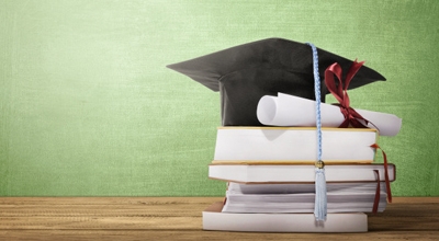 Contributi per il diritto allo studio: Borsa di studio regionale e Buono libri