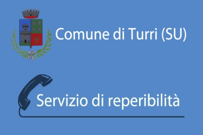 Servizio di Reperibilit&agrave;