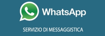 WhatsApp: Attivo il nuovo servizio di messaggistica del Comune