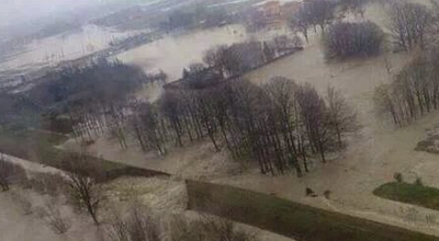 Come comportarsi in caso di alluvione: Rischi e Protezione Civile nel tuo territorio