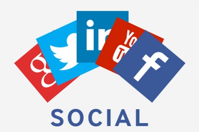 Il Comune di Turri sui social media